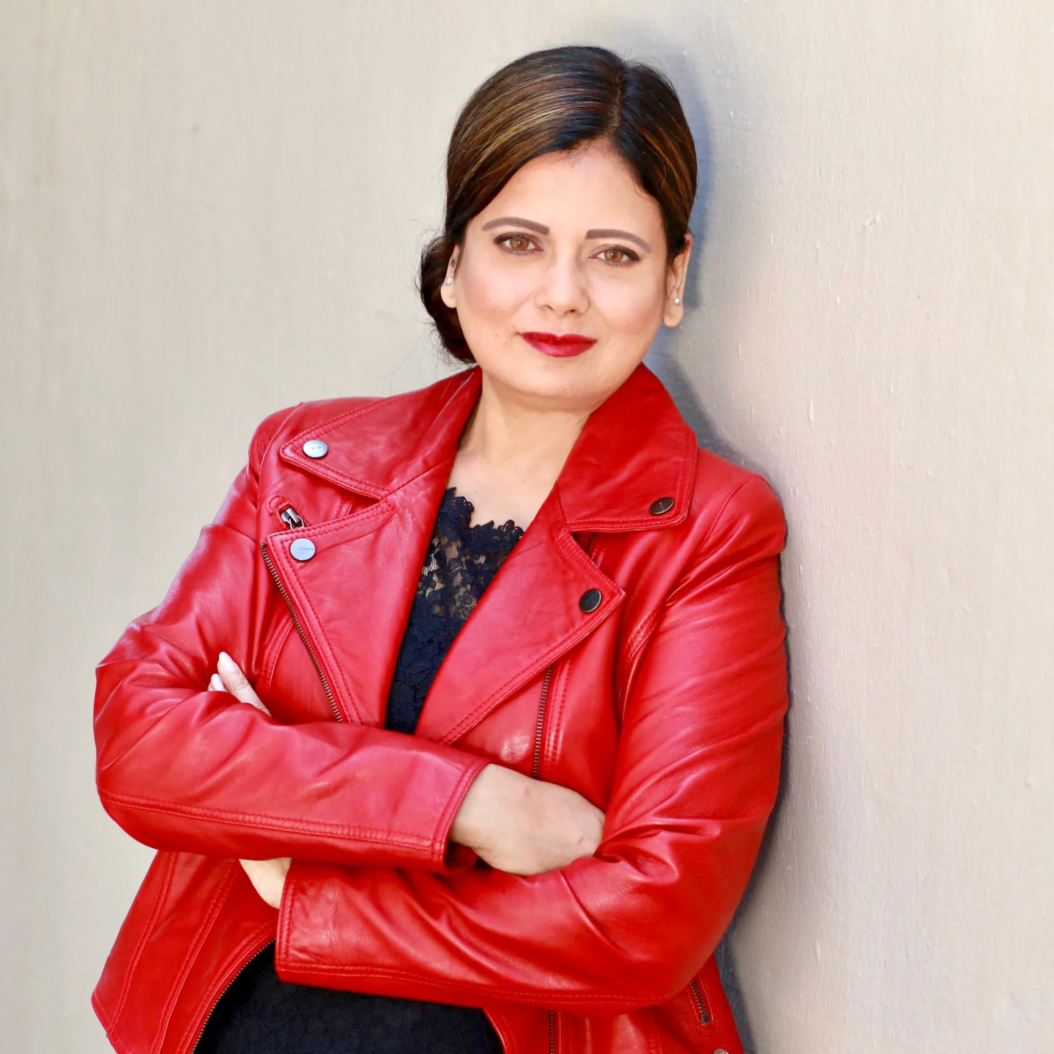 Farah-Naz