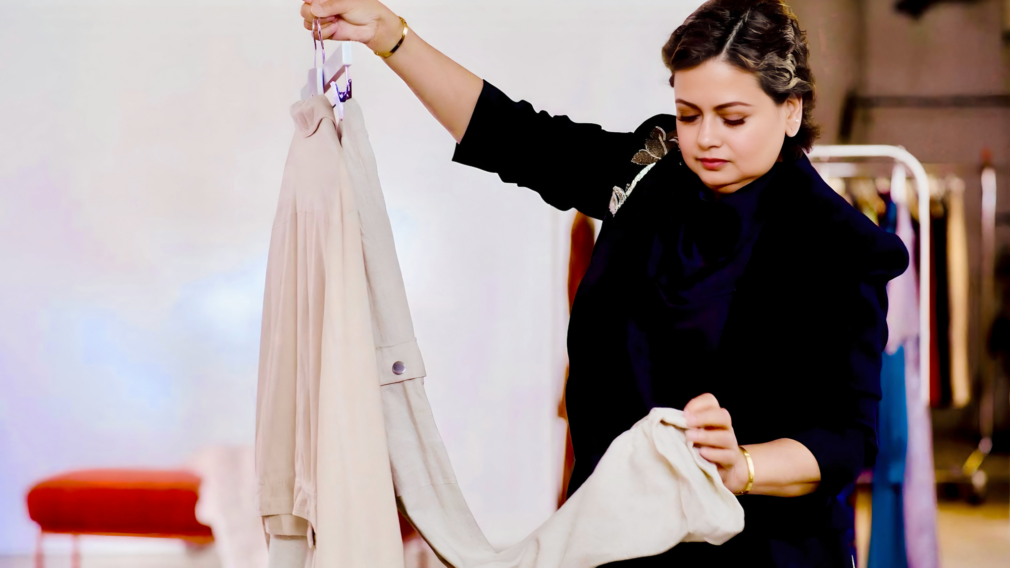 Farah Naz