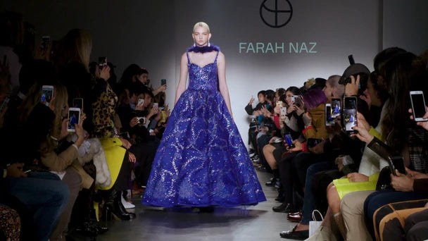 farahnaz new york