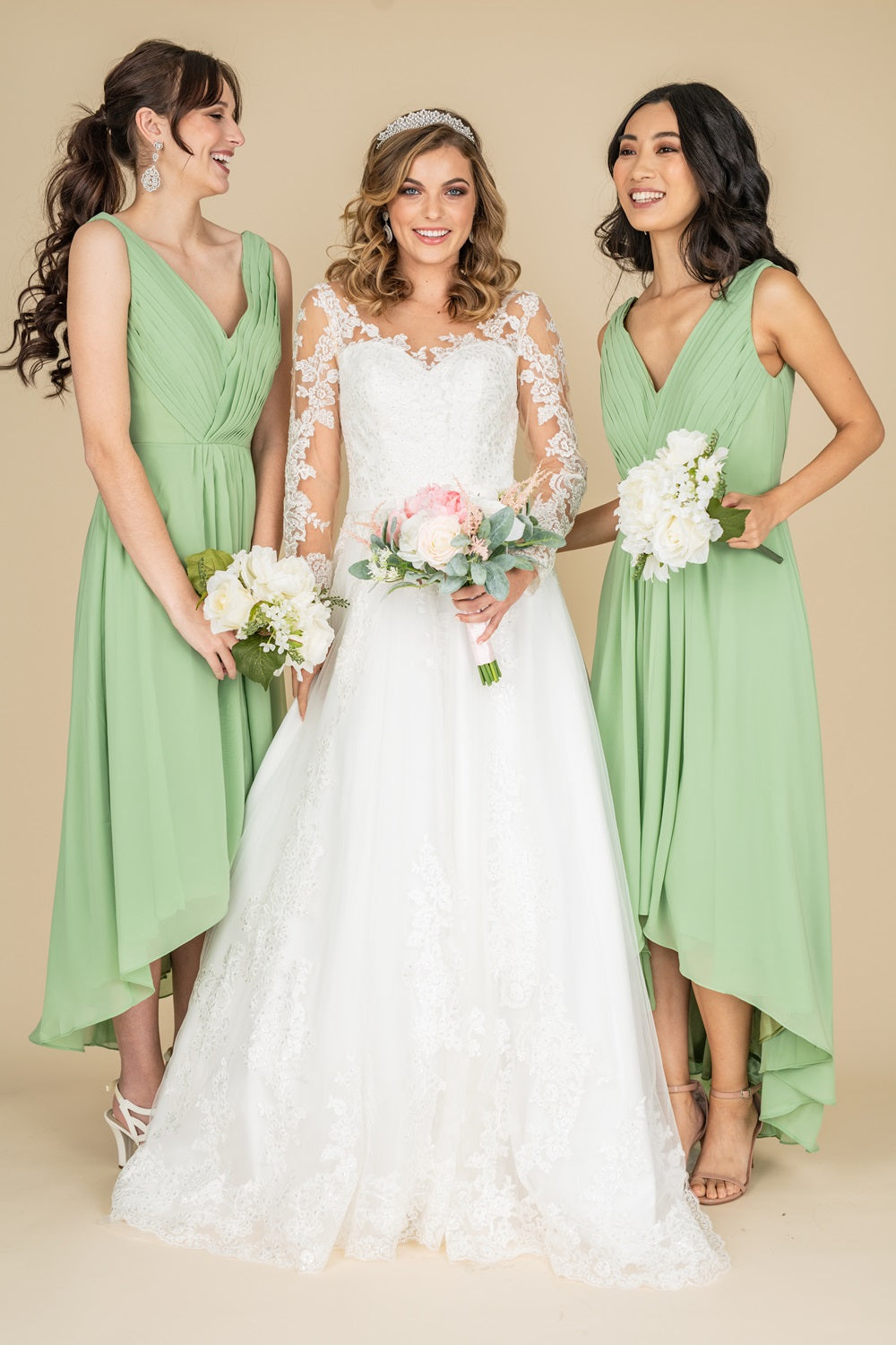 Designed to Inspire | Farahnaz New York