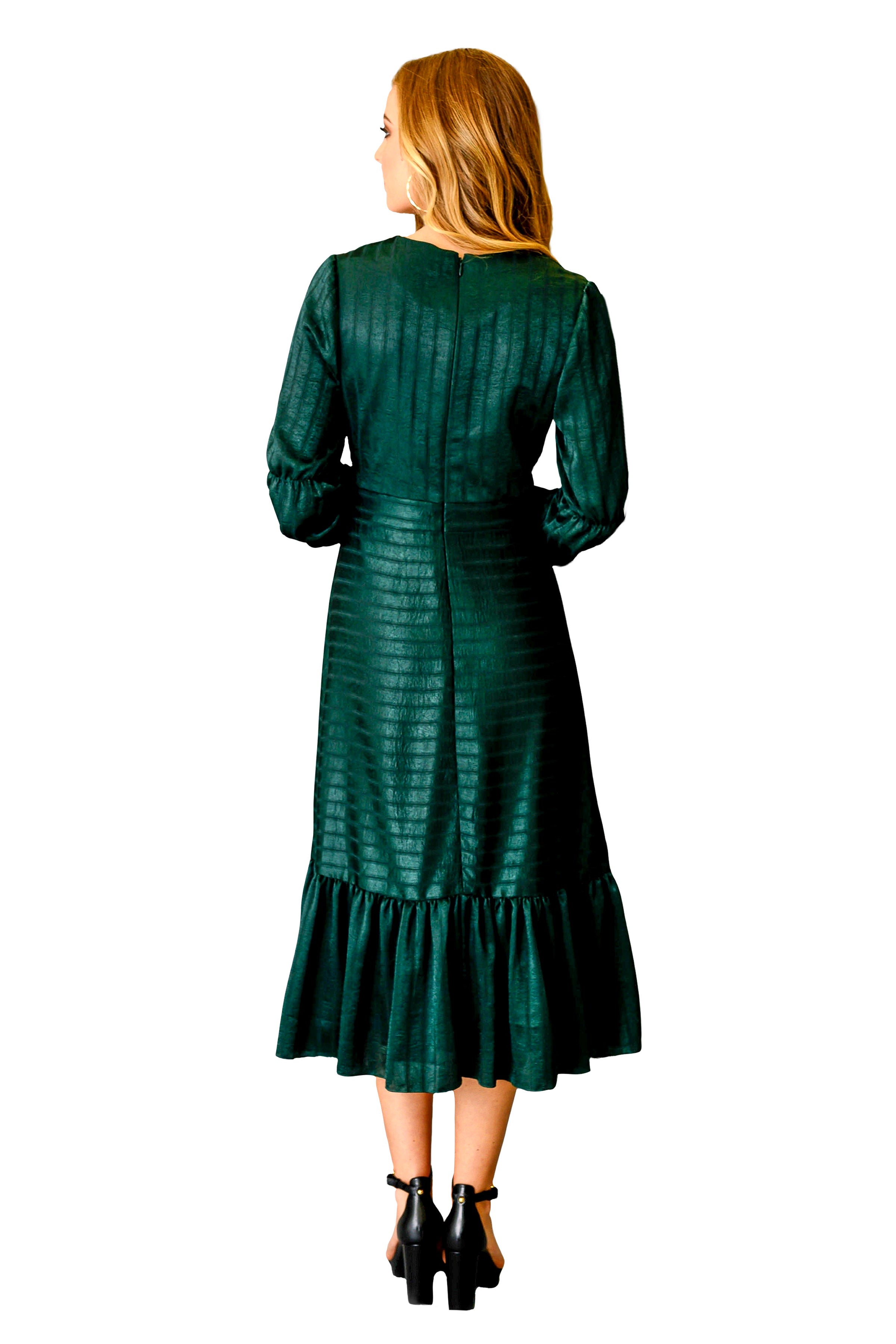 Midi Dresses Timeless Knee-Length Styles | Farahnaz NY FARAH NAZ New York Midi Dresses Timeless Knee-Length Styles | Farahnaz NY FARAH NAZ New York