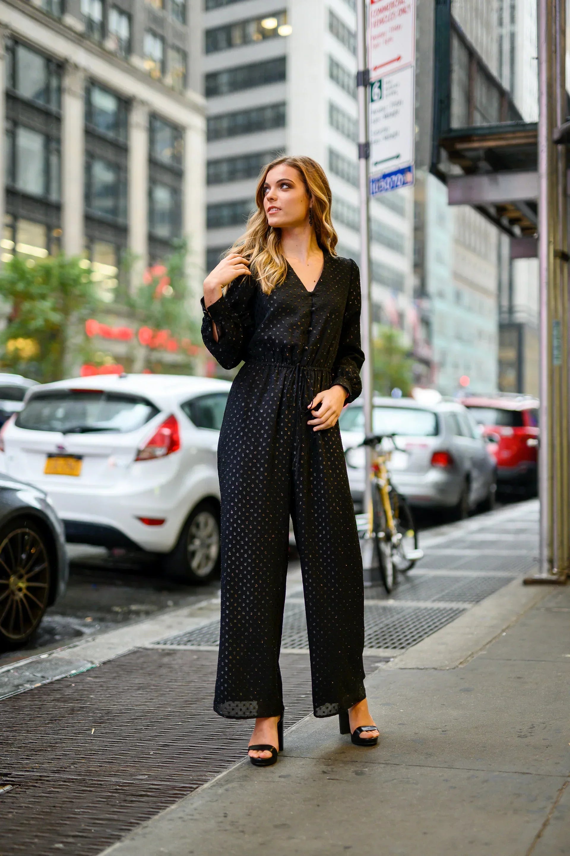 The Art of Luxury Dressing: What Defines a Truly Elegant Woman