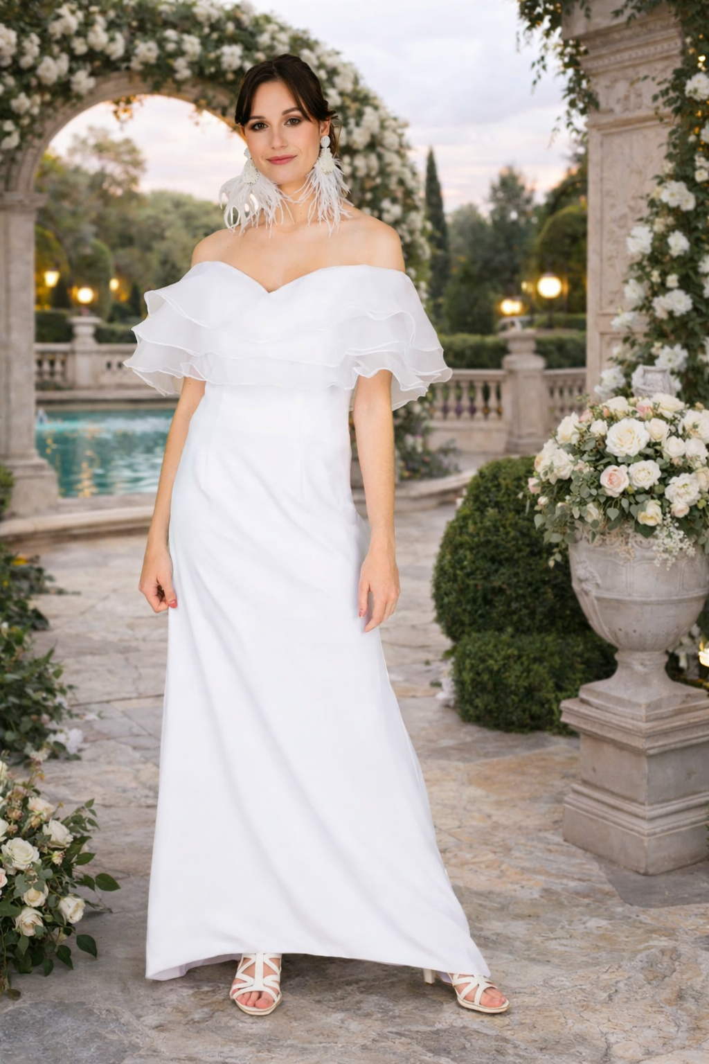 Spring Awakening: Refreshing Your Luxury Wardrobe for the New Season