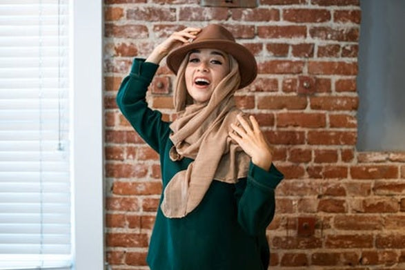 Modest Fashion