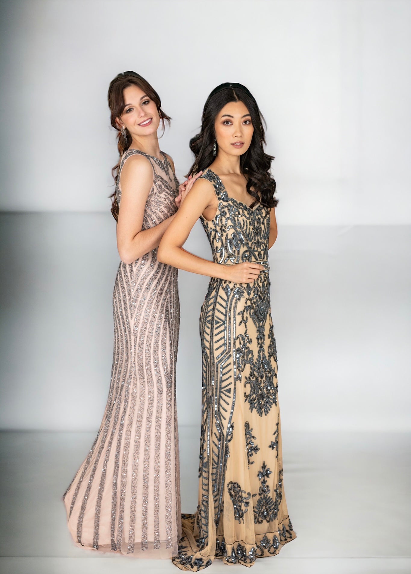 When Should You Wear an Evening Gown?