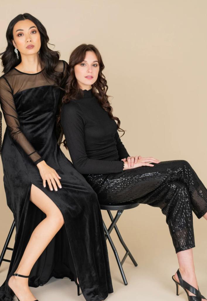 New York–Inspired Fashion: How the City Shapes Modern Luxury