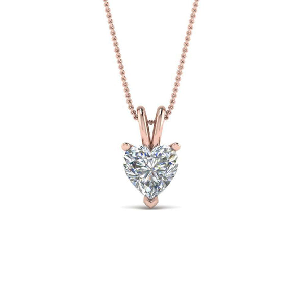 [韓国人気ジュエリー] nff stellar necklace-heart New Fashion|star Choker Necklace For Women - Zinc Alloy Link