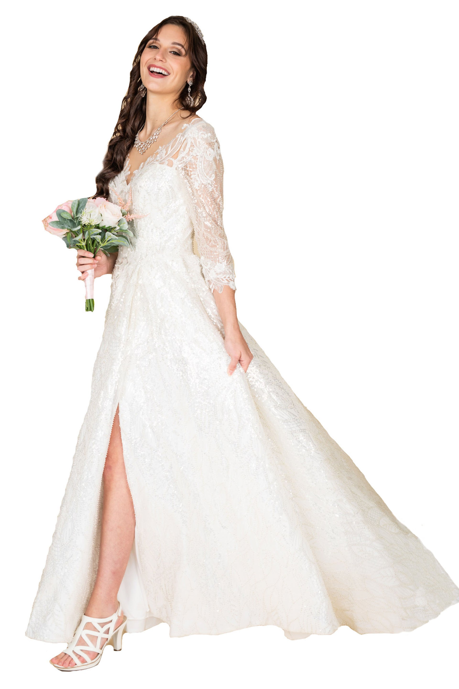 ladies bridal dress Bridal Wedding Dresses – Couture Gowns