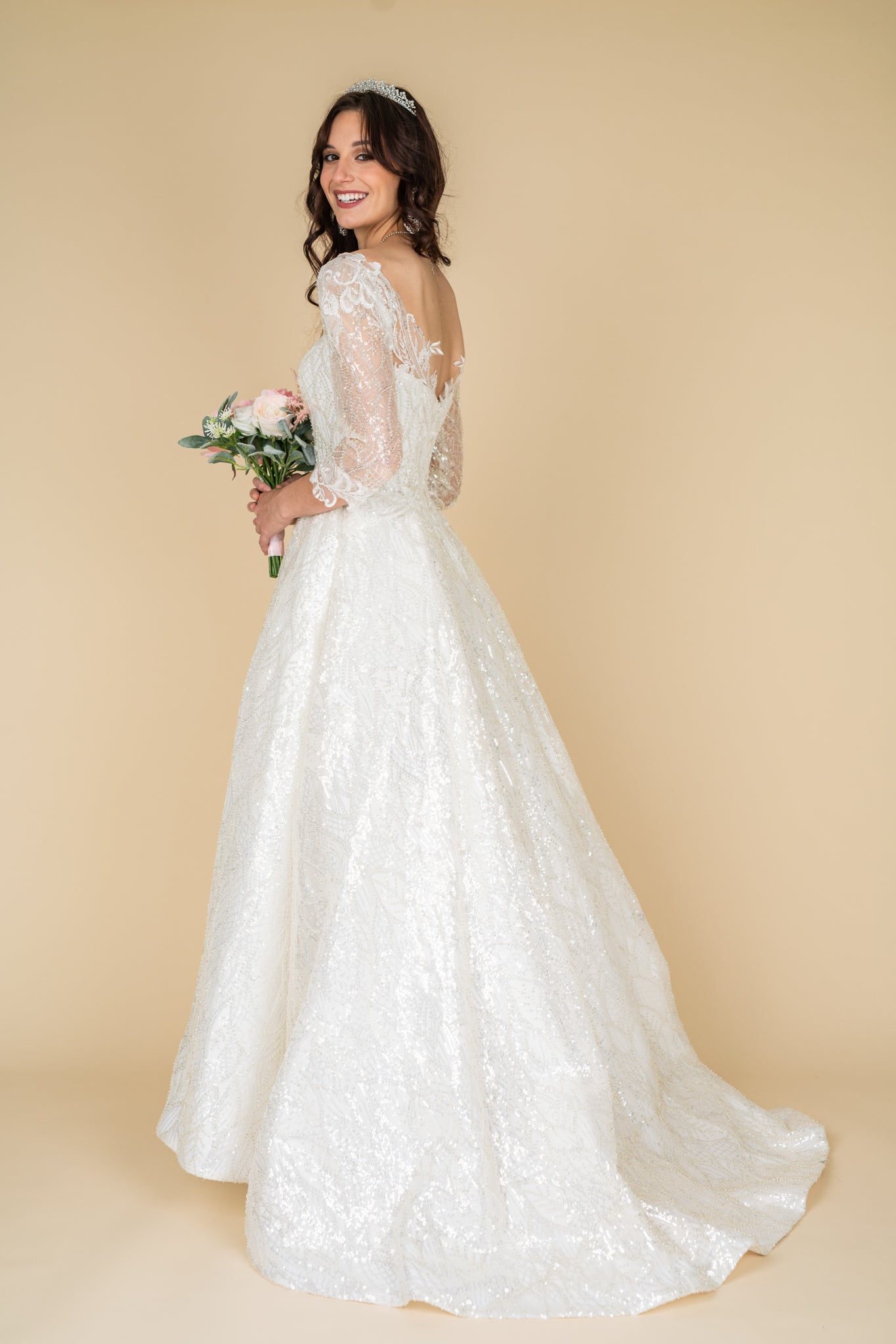 Bridal Wedding Dresses – Couture Gowns