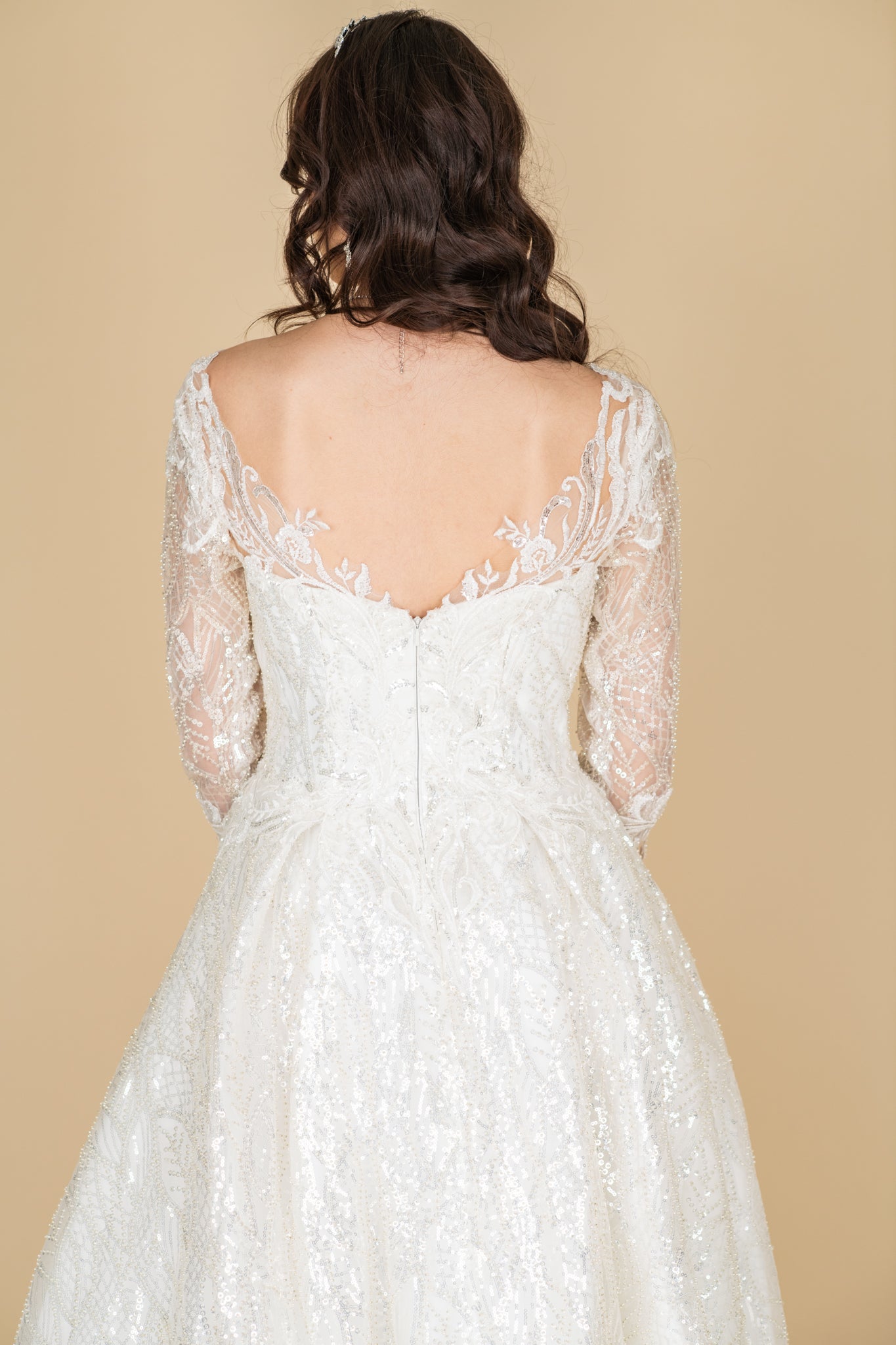 Bridal Wedding Dresses – Couture Gowns