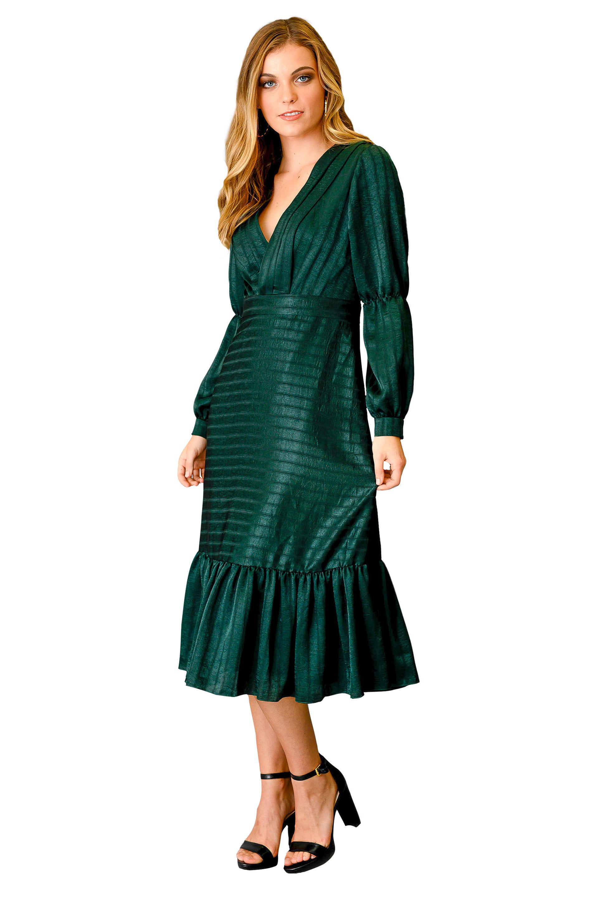 Midi Dresses Timeless Knee-Length Styles | Farahnaz NY FARAH NAZ New York Midi Dresses Timeless Knee-Length Styles | Farahnaz NY FARAH NAZ New York